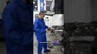 Особенности ремонта Land Cruiser 200 (2)