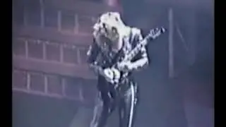 Judas Priest - Metal Meltdown (video)