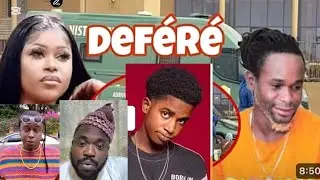 Nabou Leye Déférée, Serigne Bada Annonce une potentielle Arrestation de Tarba cette Nuit 😭😳