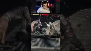 Kabal has VERY UNIQUE Brutality Combos... 💀