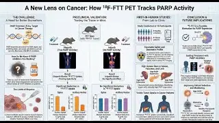 2017 PET of PARP Activity in Cancer : Preclinical Assessment and First In Human Studies