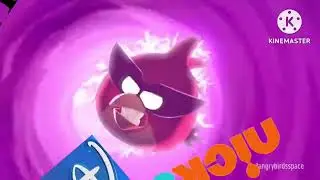 Angry birds space black hole add round 2