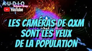 QXM Qu&eacute;bec X M&eacute;dia - Activiste journaliste