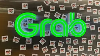 Grab Malaysia HQ - Corporate Office Tour