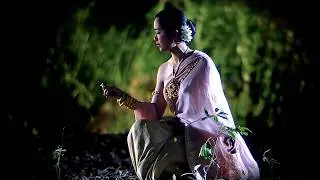 Whispers of Mae Bia 🐍 A Journey Through Love, Mystery, and Destiny