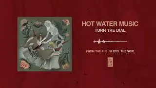 Hot Water Music 