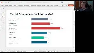 Deep Learning with Python (3e): Timeseries forecasting (deeppy01 13)