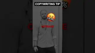 The Secret to Persuasive Copywriting: Triggering Skepticism
