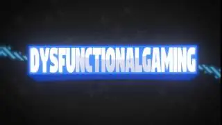 New intro ( made by tgod design )