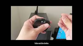 Sunweyer Ai box Computer Upgrade Instruction