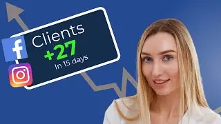 Facebook & Instagram Ads For Med Spas That Gets Clients Like Crazy - FREE 2024 Tutorial