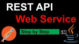 Build RESTful Service  - Creating a Jersey Project in Eclipse