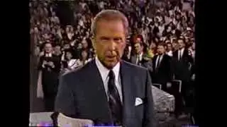John Osteen's Household Salvation: Touching Our Families for Jesus! A White Rag (1993)