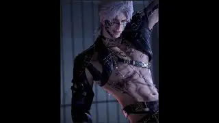 Love and Deepspace (LAD): Sylus - Savage Overture (full)