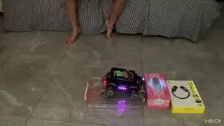 New robot dog level 1 is super easy 2026