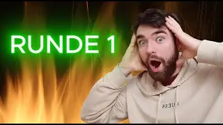 STÄRKSTER SIEG JEMALS!!! RUNDE 1 Staufer Open 2026 | Arturblunder