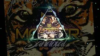 Survivor & Carol Moraes- Eye Of The Tiger- Master Sandoval ReMash