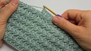 ONE-OF-A-KIND! Let's Create a NEVER-BEFORE-SEEN Crochet Pattern, SUPER EASY & Beginner Friendly