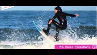 Summer Holiday Trevone Cornwall UK