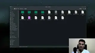 Set Flutter Path on Linux