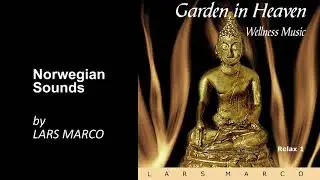 Lars Marco - Norwegians Sounds - Music For Wellbeing