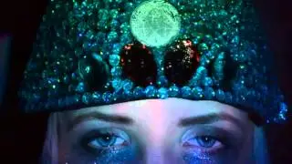 David Lynch & Chrysta Bell - Polish Poem (''Inland Empire'' OST)