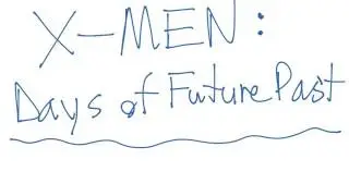 MOVIE CLASSROOM: X-Men: Days of Future Past
