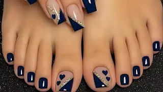 💅🦶✨️