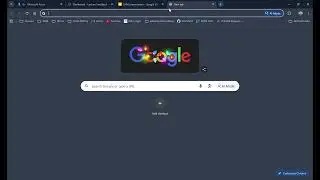 Teacher video & URL testing