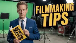 Why Most Indie Films Fail - And How To Survive