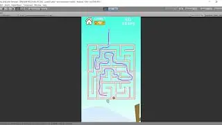 Ball Connectors Demo
