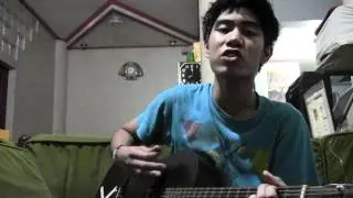 Shut Up By Simple Plan Cover (Acoustic Version)