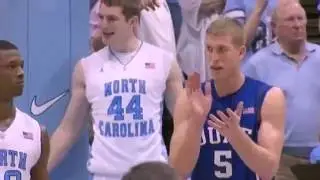 Duke Basketball Top Plays 2011-2012