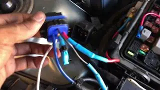 LSA Swap (14’ Chevy SS) - PART 1 (Heat Exchanger/Intercooler Pump/Reservoir Mounting)
