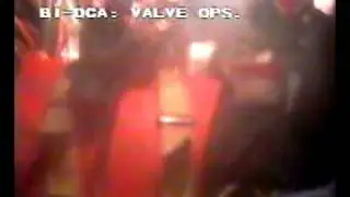 diving bell accident