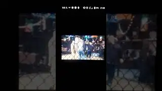 Nick longoria vs THE BADBOY