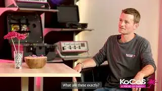 KoCoS Product Management Interview