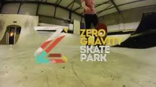 David Mulcahy - Feature Clothing