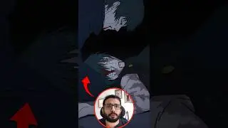 Monster of Zenin Clan - Ogi Zenin | JUJUTSU KAISEN SEASON 3 | JJK S3 Episode 5 #anime #jujutsukaisen