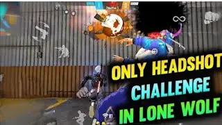  You get headshot title.  try this