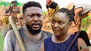 LOCAL POOR FARMER I LOVE Season 1&2 -  2019 Latest Nigerian Nollywood Movie Full HD