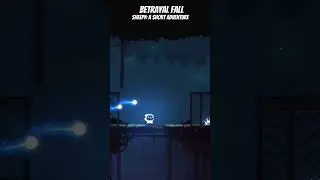 DON'T trust the bunnies! #gaming #funny #games #pc #gameplay #steam #animation #betrayal #indie