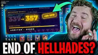 Is This the End for HellHades Optimizer? This NEW RAID Tool is INSANE! First Look at Gestal