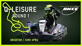BKCC - Q-Leisure Race 1