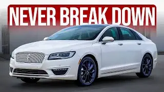 5 CARS UNDER $8,000 THAT MECHANICS SECRETLY RECOMMEND