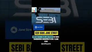#janestreet #jane #stockmarketnews #algotrading #sebi #tradingfirm #sebiaction #zenithquants #zenith