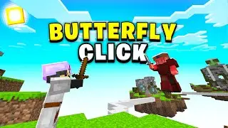 COMO FAZER BUTTERFLY CLICK (25 CPS)