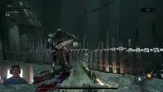 Skinstealer  #bravorooster #LOTF #soulslike #letsplay #bossfight #gaming