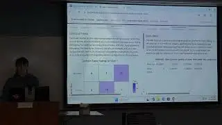 Predicting Sleep Disorders from Health Indicators by Greg Pologruto