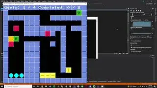 Sliding Blocks DEMO Video - Alpha Build